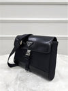 men cross bag - PRADA - BALAAN 2