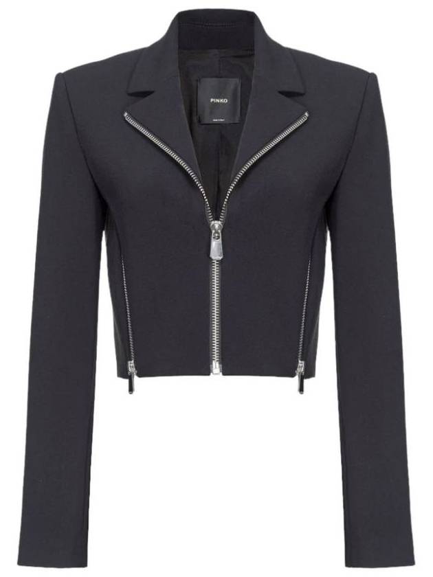 Pinko Jackets - PINKO - BALAAN 1