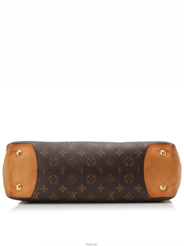 women shoulder bag - LOUIS VUITTON - BALAAN 5