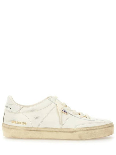 Sneakers GWF00464 F005049 11629 WHITE MILK - GOLDEN GOOSE - BALAAN 2