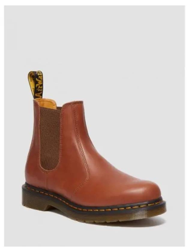 Dr Martens 2976 Saddle - DR. MARTENS - BALAAN 1