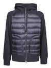 Jacket 9B00020 M1241 742 Free - MONCLER - BALAAN 1