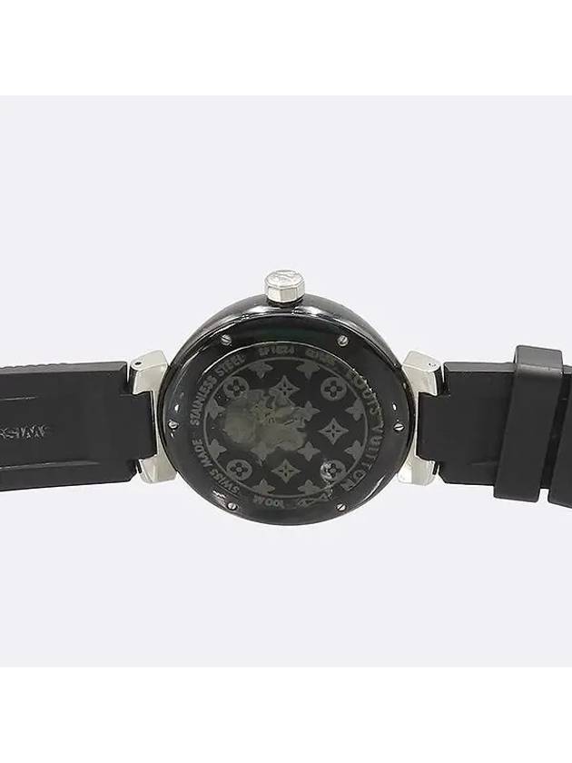 Q113K Men s Watch - LOUIS VUITTON - BALAAN 5