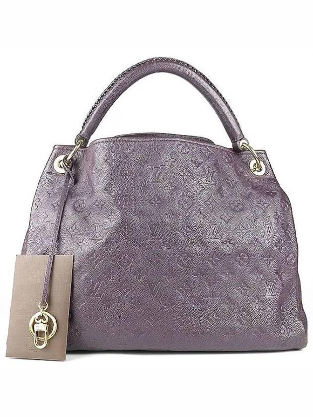 M93828 shoulder bag - LOUIS VUITTON - BALAAN 1