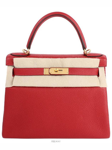 women tote bag - HERMES - BALAAN 1