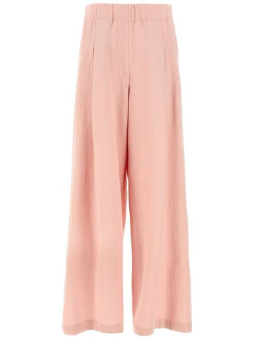 Dries Van Noten 'Pila' Pants - DRIES VAN NOTEN - BALAAN 1