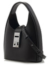 Ferragamo Women's Gancini Buckle Tote Bag 21 3978 TESTA DI M 0764457 - SALVATORE FERRAGAMO - BALAAN 2