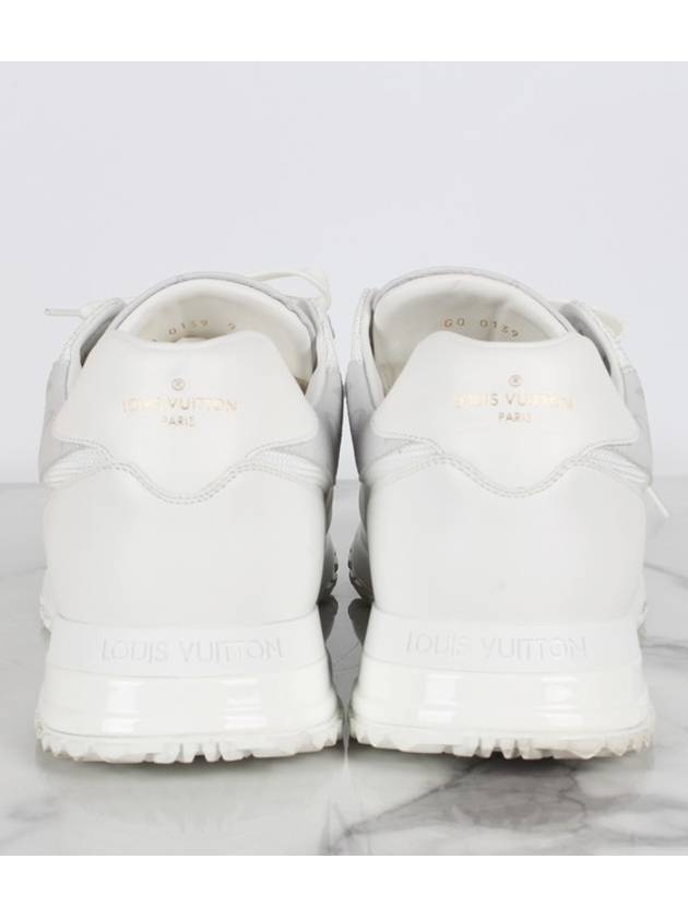 Runaway sneakers 9 - LOUIS VUITTON - BALAAN 4