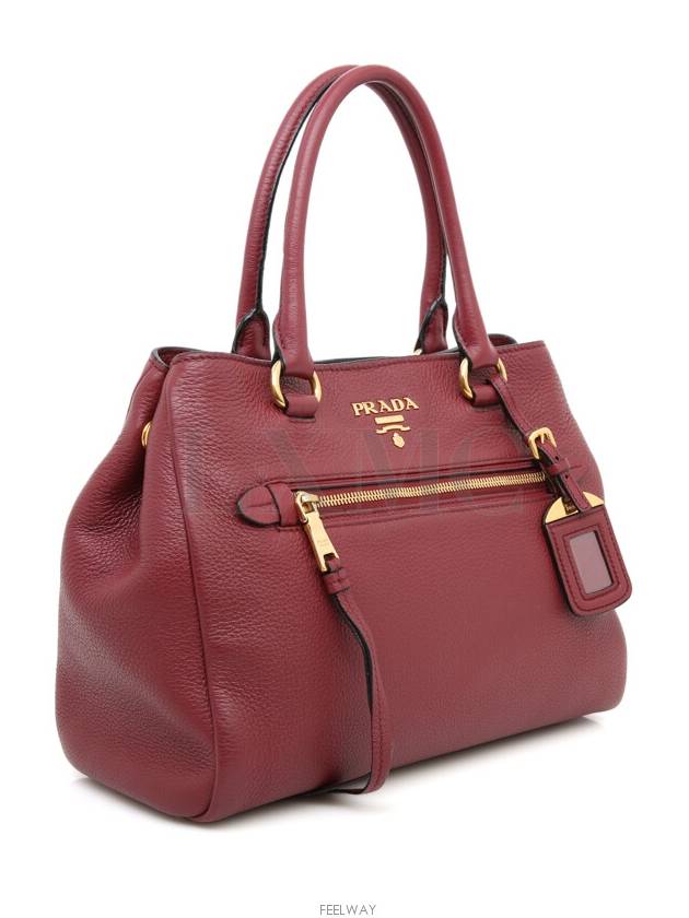 women tote bag - PRADA - BALAAN 4