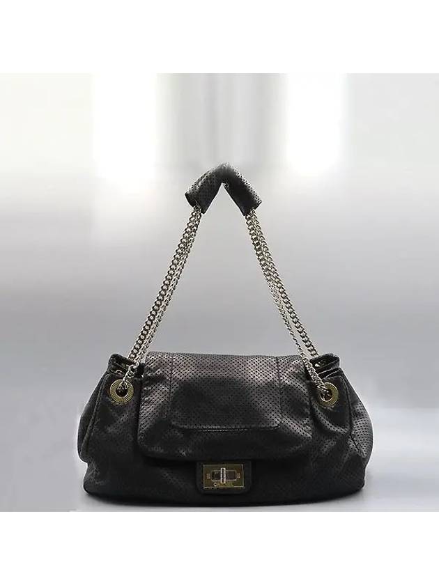 Cruise shoulder bag - CHANEL - BALAAN 1