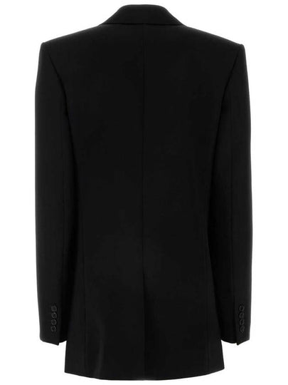 Saint Laurent Jackets And Vests - SAINT LAURENT - BALAAN 2