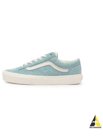 Style 36 Light Blue Marshmallow VN0A54F6D6L1 - VANS - BALAAN 1