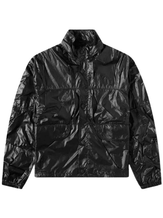 Exar Puffer Jacket Black - OUR LEGACY - BALAAN 1