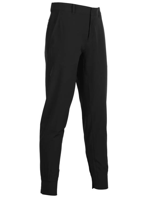 Tour Repel Golf Jogger Pants Black - NIKE - BALAAN 3