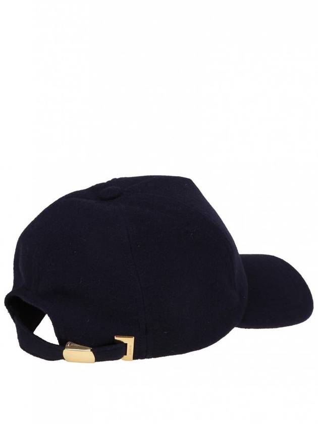 Balmain Felt Hat - BALMAIN - BALAAN 2