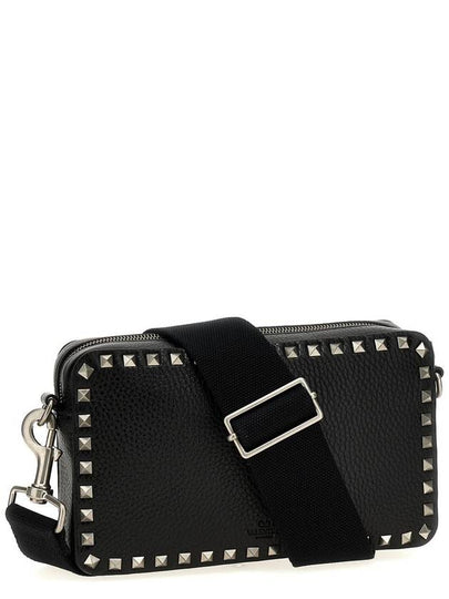 Valentino Garavani Valentino Garavani 'Rockstud' Shoulder Bag - VALENTINO - BALAAN 2