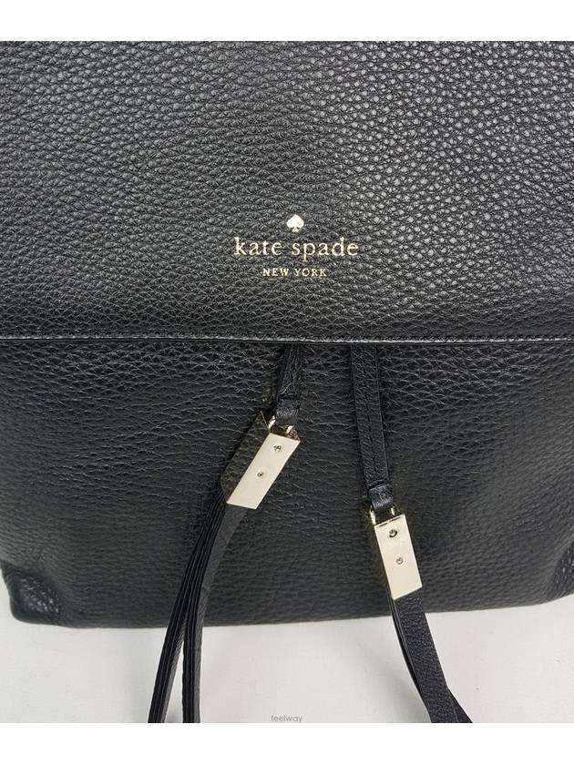 men backpack - KATE SPADE - BALAAN 5