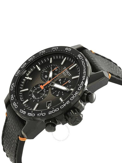 Tissot Supersport Chrono Basketball Edition Quartz Men's Watch T125.617.36.081.00 - TISSOT - BALAAN 2