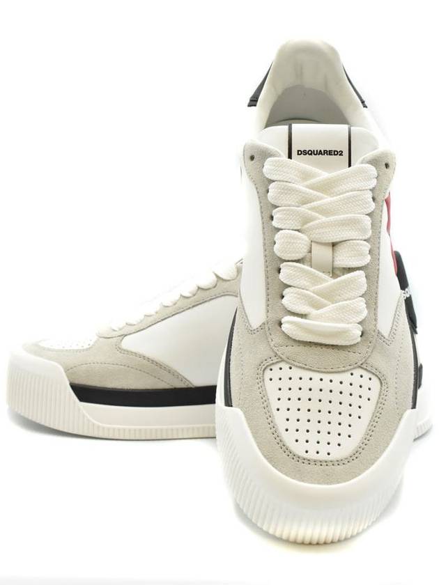 DSQUARED2 Sneakers - DSQUARED2 - BALAAN 4