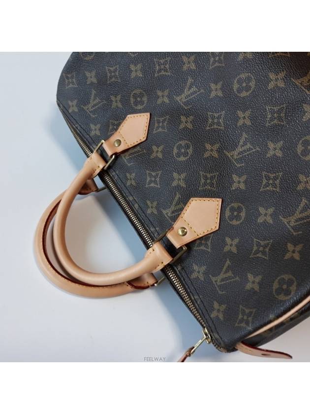 women tote bag - LOUIS VUITTON - BALAAN 5