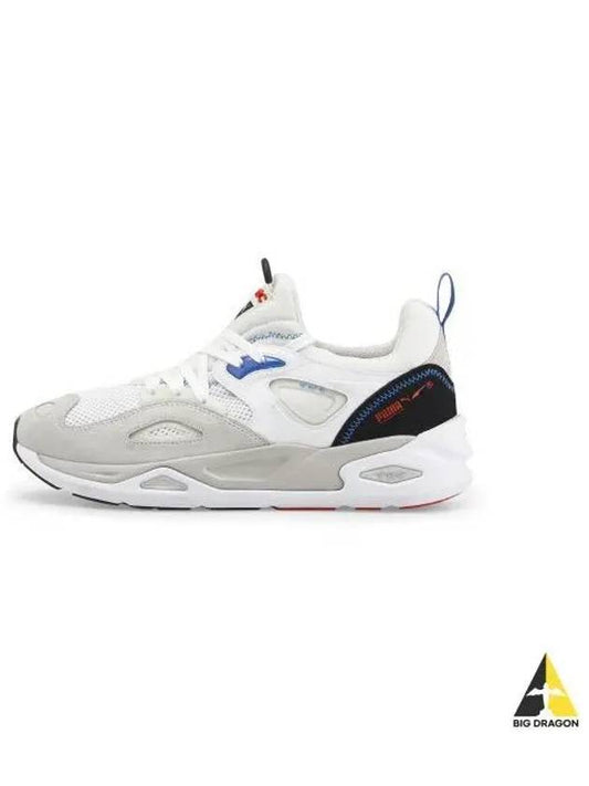 TRC Blaze White 384958 02 - PUMA - BALAAN 1