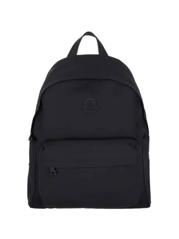 Men s Backpack Black 09A 5A000 09 M4975999 271001 1148970 - MONCLER - BALAAN 1