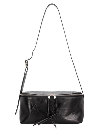 leather medium shoulder bag J25WG0021P6002 - JIL SANDER - BALAAN 2