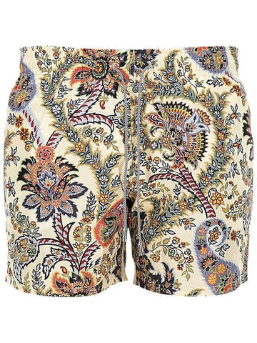 Etro Swimsuit - ETRO - BALAAN 1