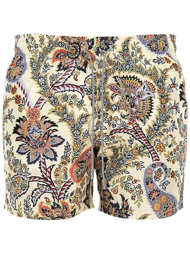 Etro Swimsuit - ETRO - BALAAN 1