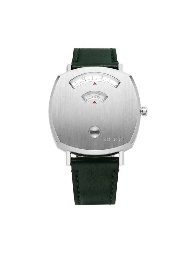 YA157406 Women s Leather Watch - GUCCI - BALAAN 3