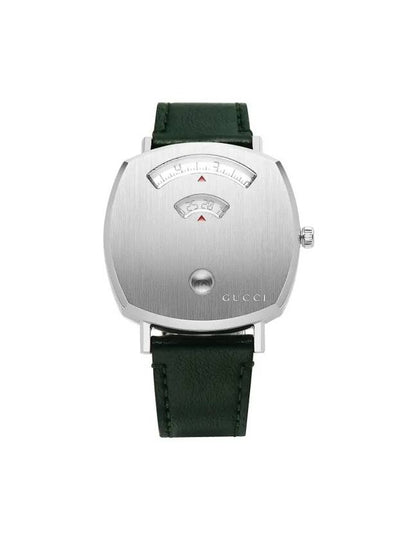 YA157406 Women s Leather Watch - GUCCI - BALAAN 2