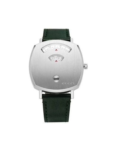 YA157406 Women s Leather Watch - GUCCI - BALAAN 1