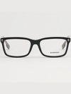 Eyewear BE2352 Glasses Black - BURBERRY - BALAAN 4