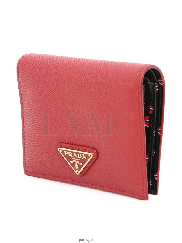 women s wallet - PRADA - BALAAN 2