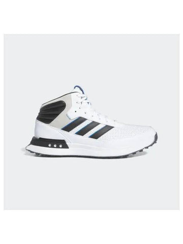 adidas GOLF S2G Spikeless Mid ID8733 - ADIDAS GOLF - BALAAN 1