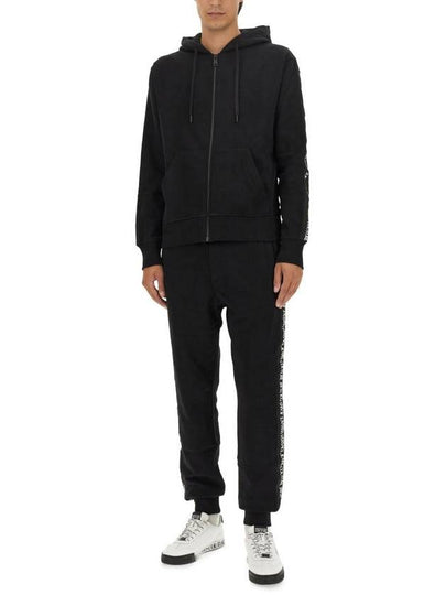 Versace Jeans Couture Hoodie - VERSACE - BALAAN 2