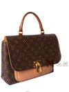 women shoulder bag - LOUIS VUITTON - BALAAN 2