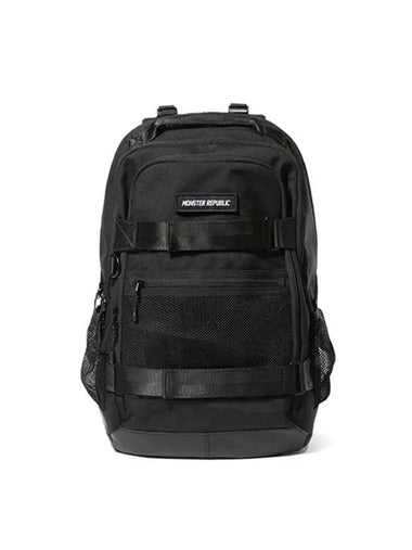 MOVEMENT BACKPACK BLACK - MONSTER REPUBLIC - BALAAN 1