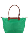 Le Pliage Original L Tote Bag Green - LONGCHAMP - BALAAN 3