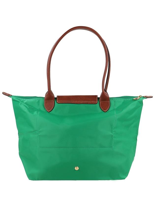 Le Pliage Original L Tote Bag Green - LONGCHAMP - BALAAN 3