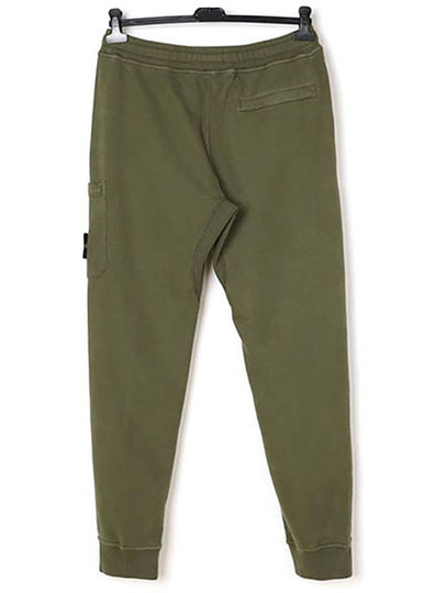 Men's Jogger Pants - STONE ISLAND - BALAAN 2