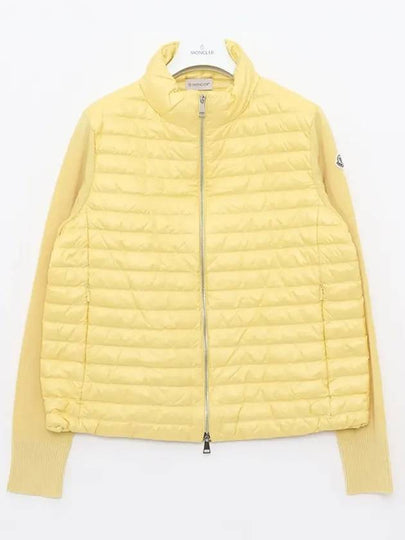 9B00017 M1131 10C Padding - MONCLER - BALAAN 2