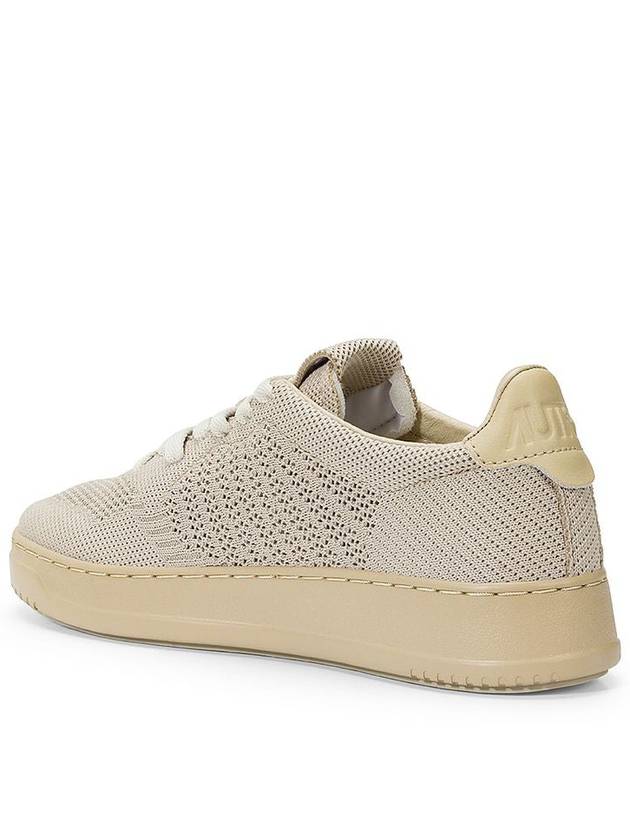 Autry Easeknit Fabric Sneakers Medalist - AUTRY - BALAAN 3