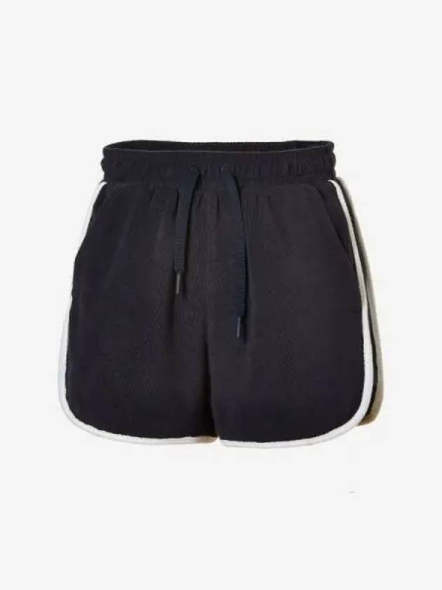 Women s Cotton Terry Shorts INA - FILA - BALAAN 1