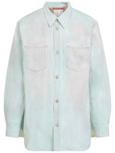 Acne Studios Shirt - ACNE STUDIOS - BALAAN 1