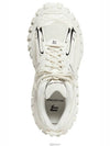 Bouncer Low-Top Sneakers White - BALENCIAGA - BALAAN 4