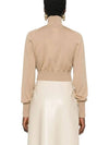 Woolurato Virgin Wool Sweater 22366041600 001 - MAX MARA - BALAAN 3