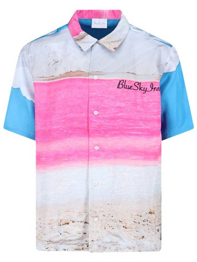 Blue Sky Inn Shirts - BLUE SKY INN - BALAAN 1