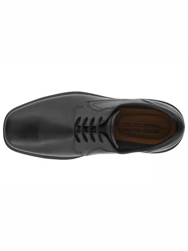 Men's Helsinki Helsinki 2 Derby Black - ECCO - BALAAN 5