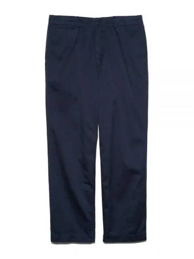 IDomestic ShippingI Wide Chino Pants SUCS401 N kr 238065 - NANAMICA - BALAAN 1